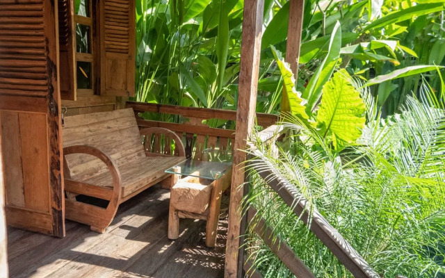 Bajalo Cottage Canggu
