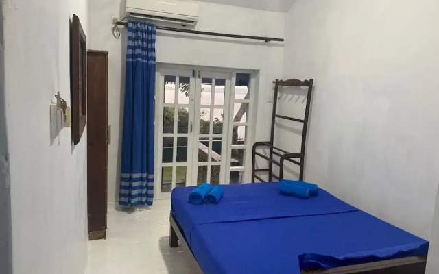 Shore Beach Villa