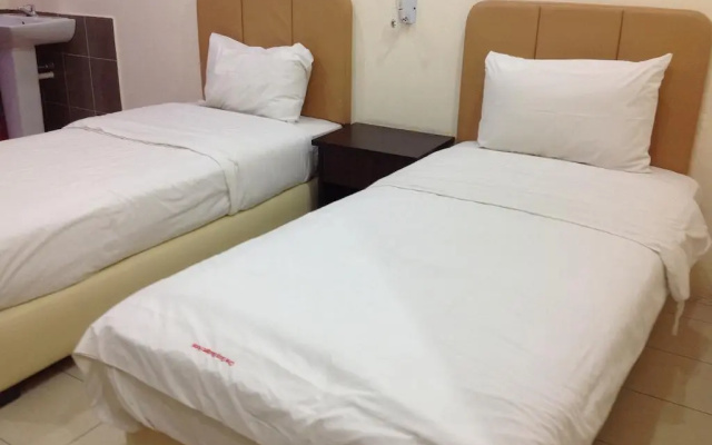 DG One Stop Budget Hotel