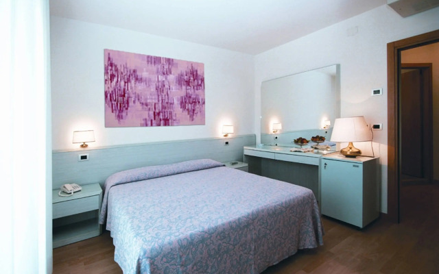 Hotel Meridianus