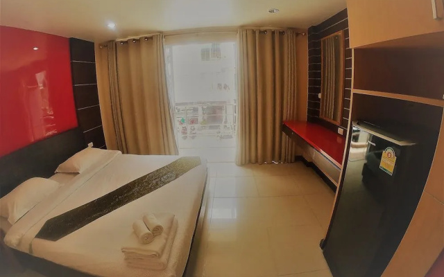 The 9th Hostel