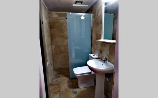 Sea And Sun apartments 303 Ιδιωτικό διαμέρισμα