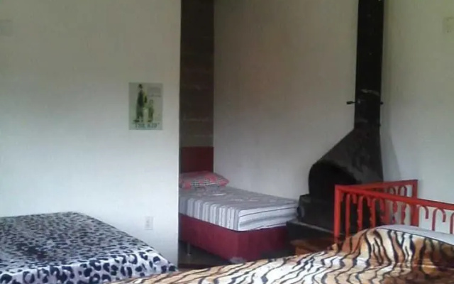 Sharing Home