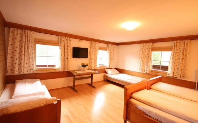 Appartement Schmiedhof