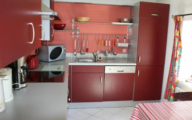 Gite Cornimont, 3 pièces, 5 personnes - FR-1-589-45