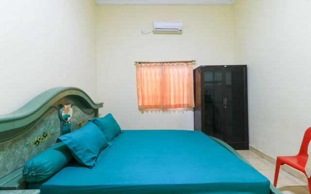 Hotel Mutiara Khadijah