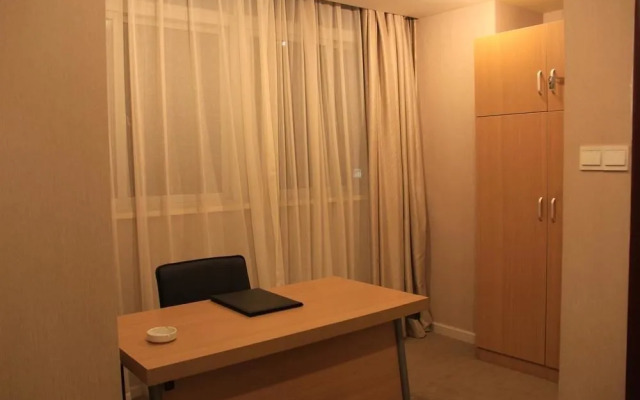 Hangzhou Shangha Inn