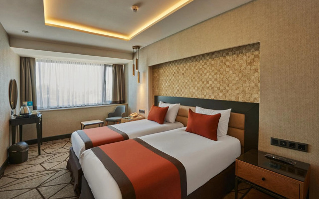 Grand Hotel Gulsoy