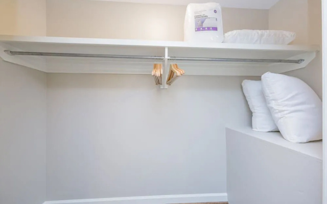 Mint House Nashville – Hillsboro Village
