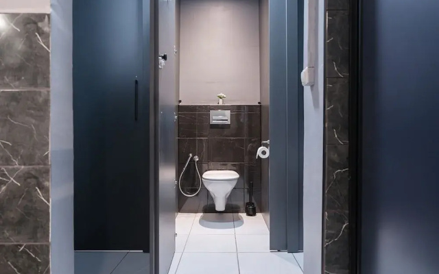 Lollo Motel Graičiūno — Lollo Luxury
