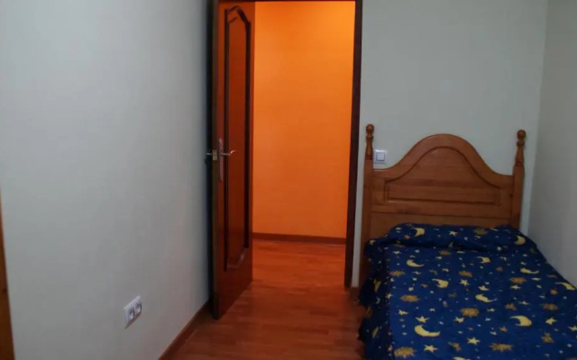 Piso en el Tardón