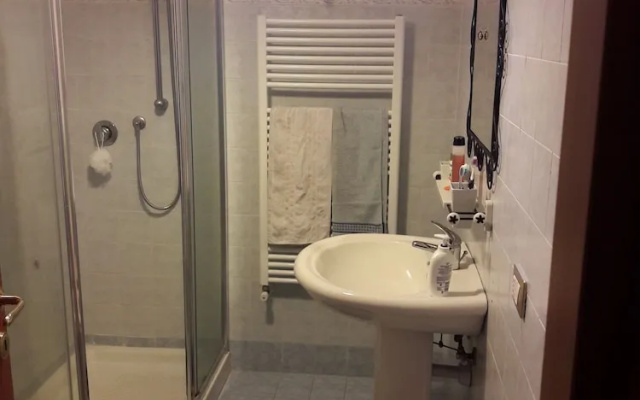 Casa Robinia