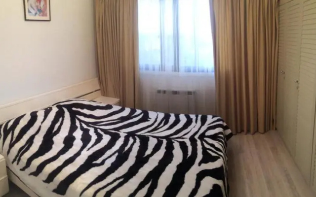 Lordos River Beach Apartment No. 204