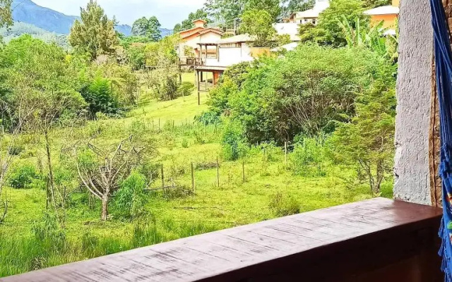 Pousada Encantada