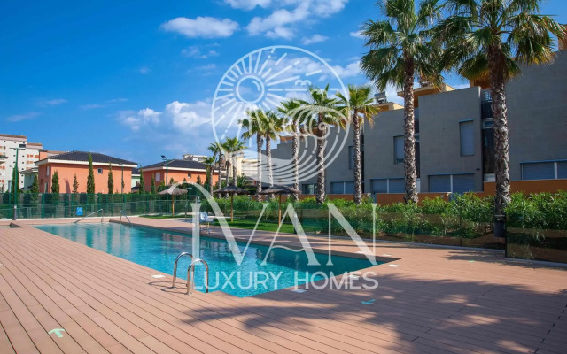 Casa OroMar - Ivan Luxury Homes - Chalet Adosado