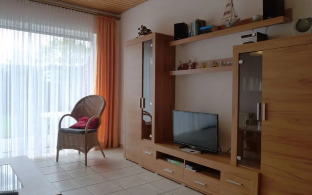 Apartment Kluntje Norddeich