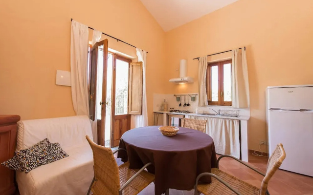 La Carbonaia - Villa Palamara 1868