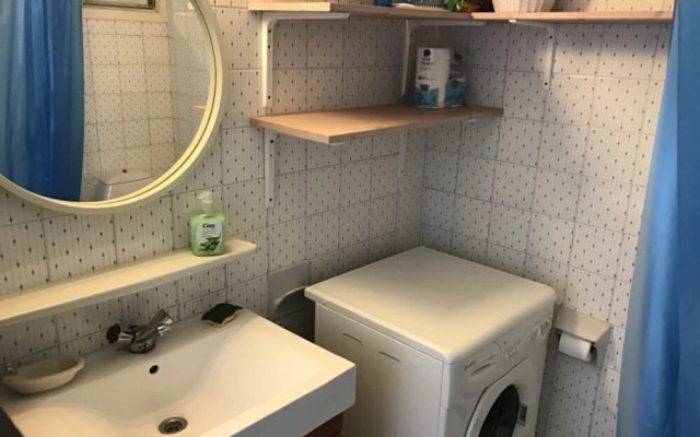 Apartamento Ely-Palace 9-5