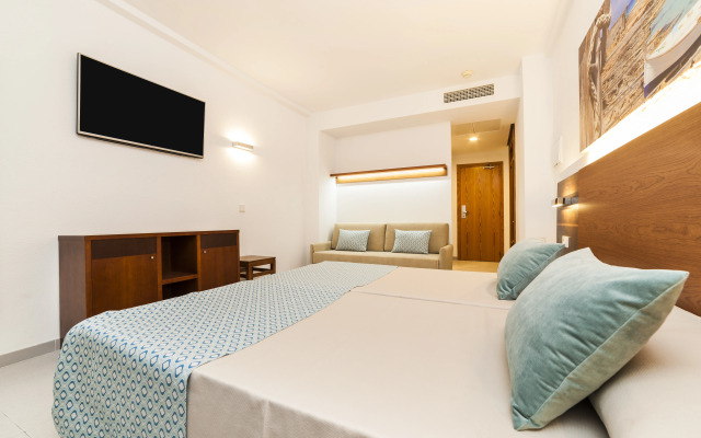 Globales Aparthotel Bouganvilla