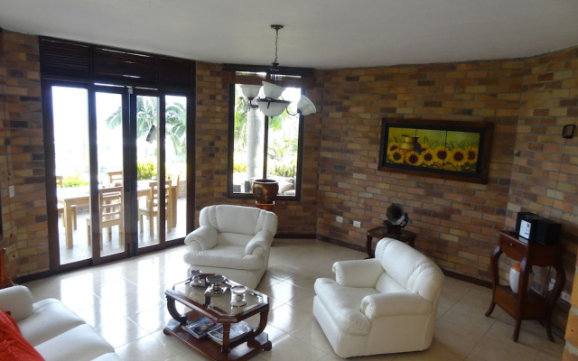 Finca Hotel La Tata Premium