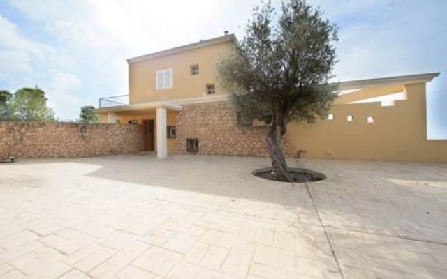 Villa Horizonte