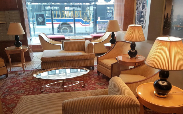 Pittsfield Apartments + Suites