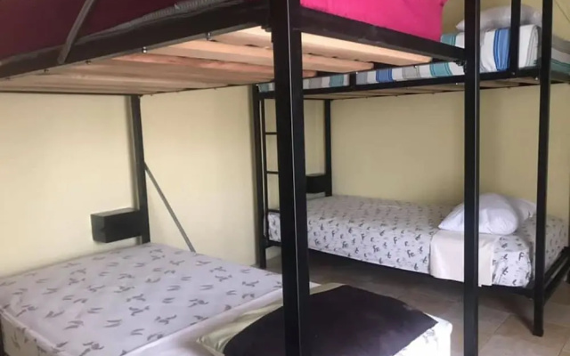 La Terraza Hostel