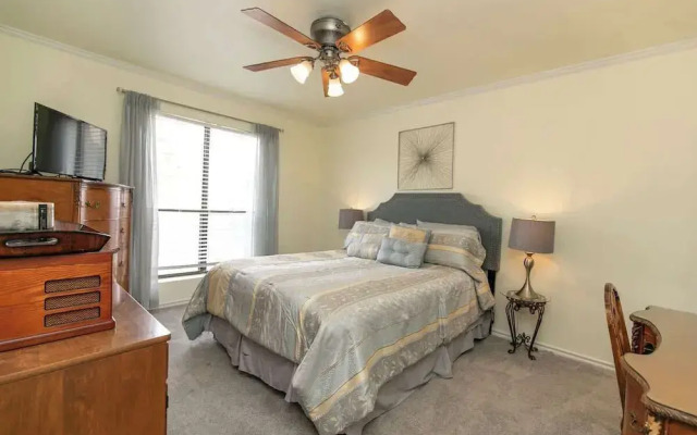 Cape Terrace Waterfront Oasis