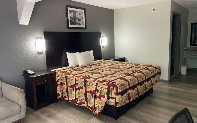 Speedway Inn & Suites Griffin US 19