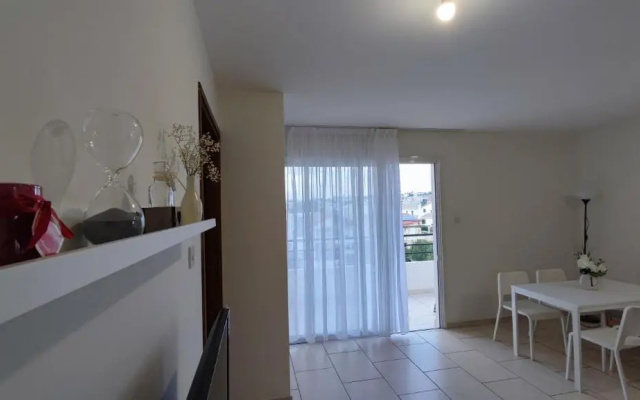 Pentadaktylos Mountain view apt 2 bedroom