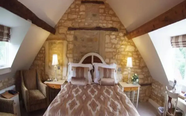 The Kings Hotel