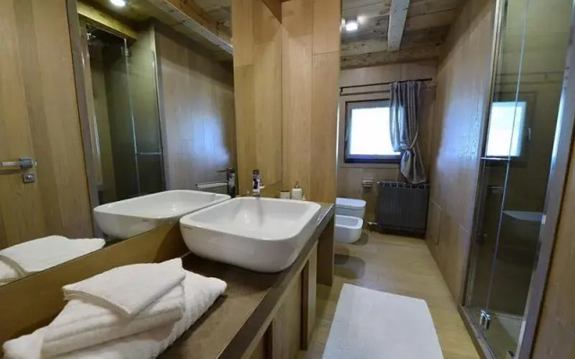 Chalet des Artistes
