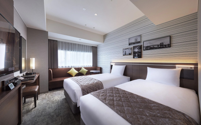 Hotel Villa Fontaine Grand Tokyo-ariake