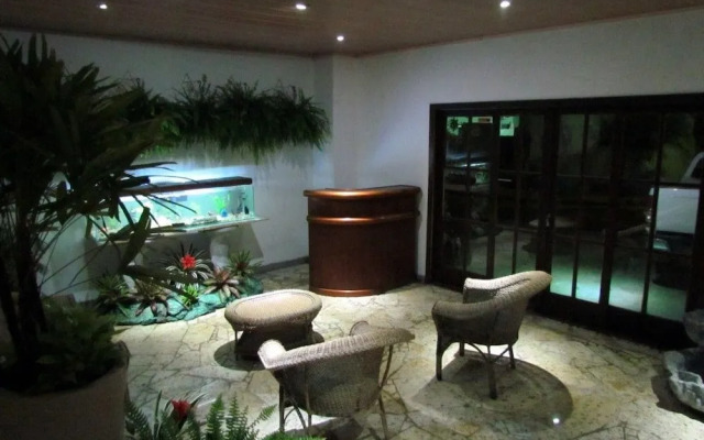 Pousada Casa Riocentro