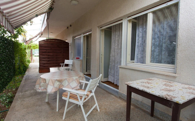 Charming Apartment on Croatian Islands