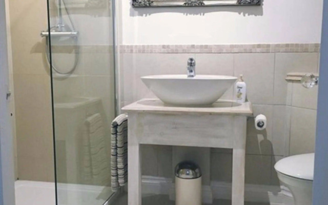 Newmarket Boutique Apartments