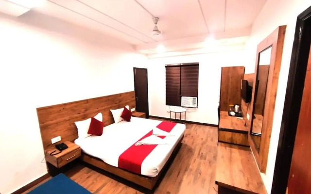 Hotel Brahman Bhawan