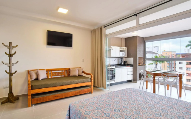 Bh26: Aconchegante, Moderno E Super Bem Decorado!!