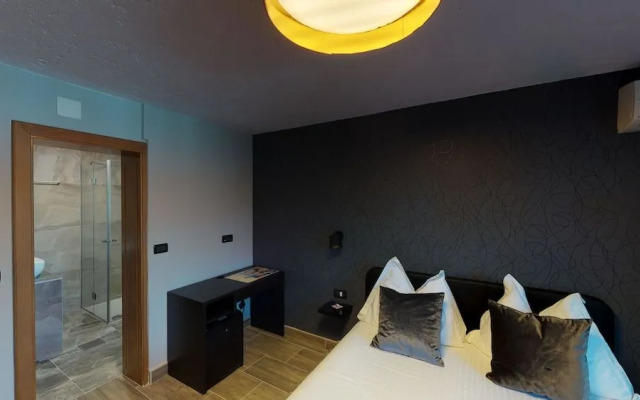 Pansion55 Hotel