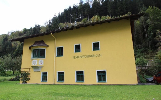 Zum Fuhrmann