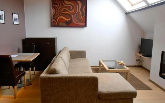 B&B Het Consulaat