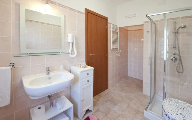 Casale la Rovere