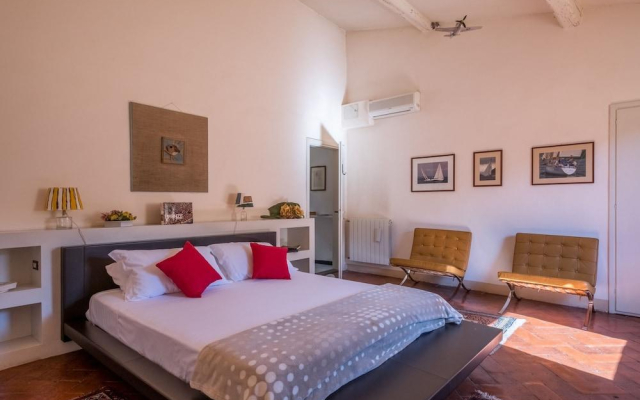 Santo Spirito Apartment