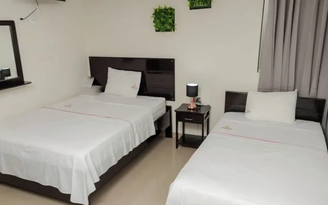 Goya Hotel