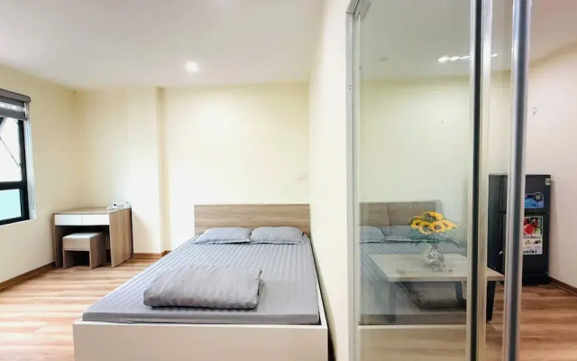 Era Apartment 58 Nguyen Khanh Toan