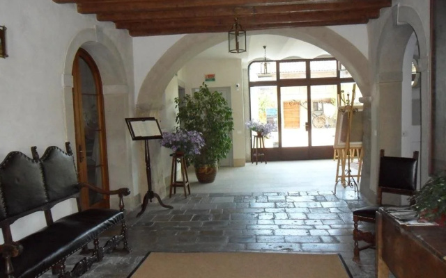 Palazzo Cappello