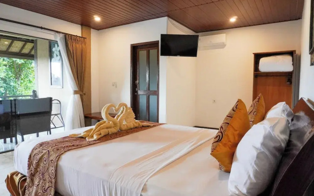 Bali Menjangan Boutique Villas