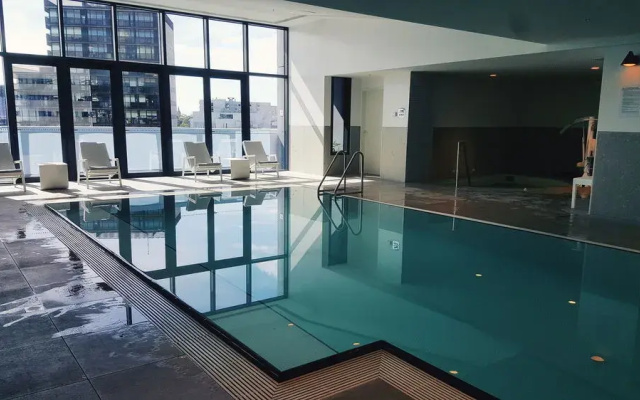 Vision Apartments