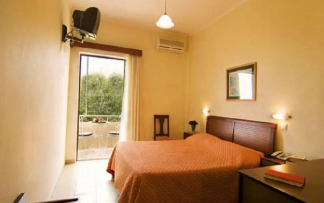 Hotel Stoupa