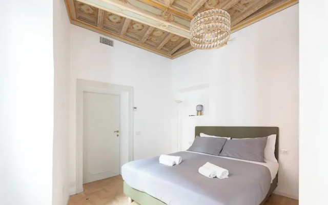 City Center- Modern and Bright apartment